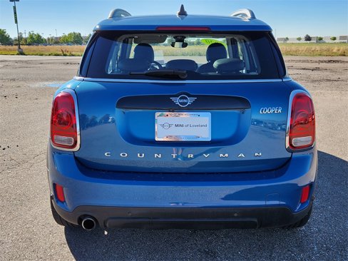 Used 2020 MINI Cooper Countryman ALL4 image 14