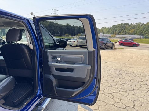 Used 2014 RAM 1500 Big Horn image 16