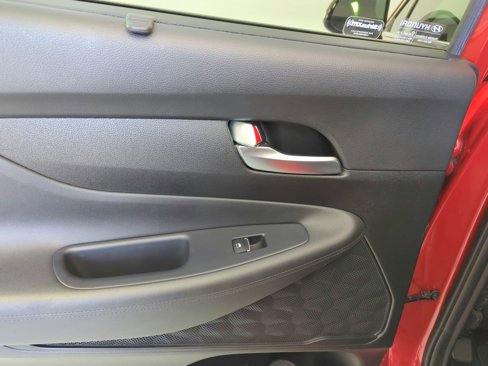 Used 2022 Hyundai Santa Fe XRT image 24