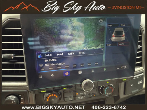 Used 2019 Ford F350 XL w/ Power Equipment Group image 29
