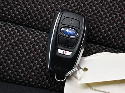Used 2024 Subaru Impreza RS image 29