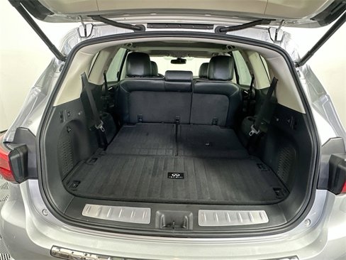Used 2020 INFINITI QX60 Luxe w/ Sensory Package image 26