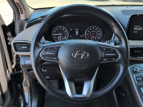 Used 2023 Hyundai Santa Fe SEL image 19