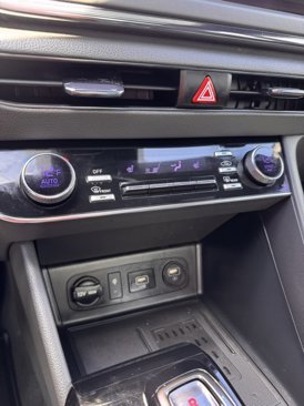 Used 2023 Hyundai Sonata N Line w/ Cargo Package image 19