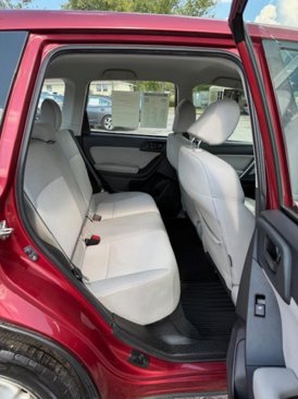 Used 2016 Subaru Forester 2.5i image 15