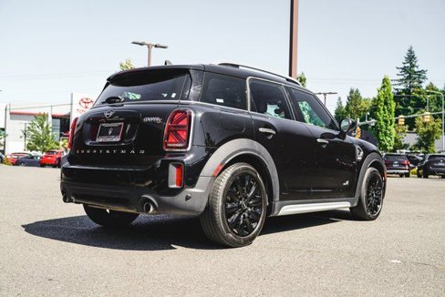 Used 2022 MINI Cooper Countryman S image 9