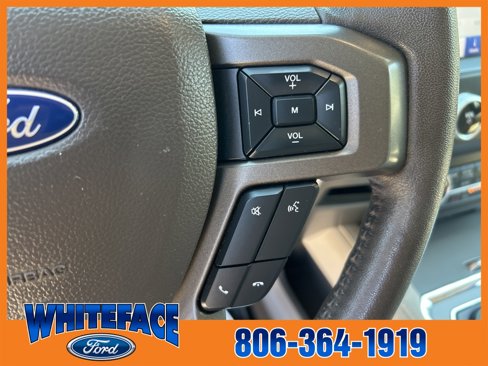 Used 2020 Ford Expedition XLT w/ Equipment Group 202A image 18