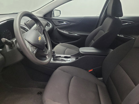 Used 2023 Chevrolet Malibu LT image 17