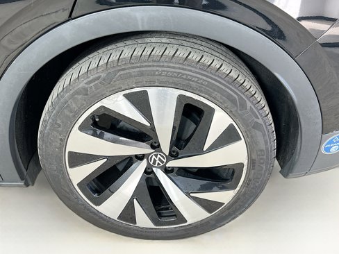 Used 2021 Volkswagen ID.4 1st Edition image 30