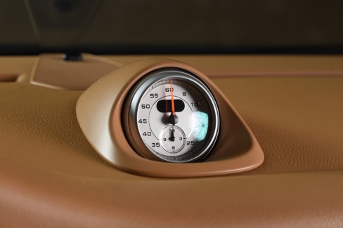 Used 2010 Porsche 911 Carrera S image 7
