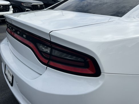 Used 2020 Dodge Charger SXT w/ Leather Interior Group image 6