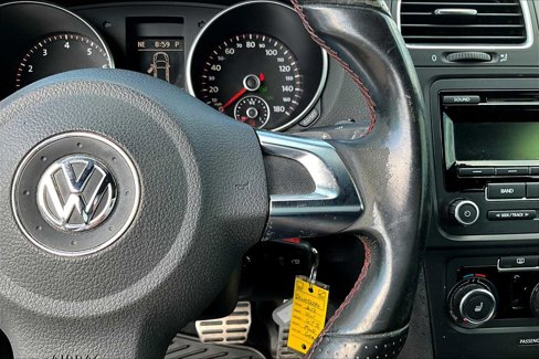Used 2013 Volkswagen GTI 2-Door image 20