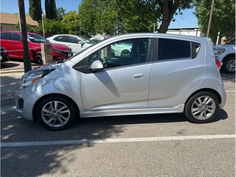 Used 2016 Chevrolet Spark LT image 4