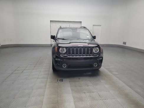 Used 2020 Jeep Renegade Latitude image 14