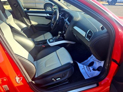 Used 2013 Audi S4 Premium Plus image 11