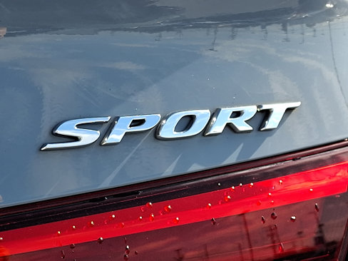 Certified 2023 Honda Civic Sport image 30