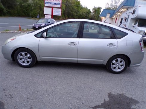 Used 2005 Toyota Prius image 12