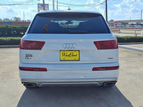 Used 2018 Audi Q7 2.0T Premium Plus image 29