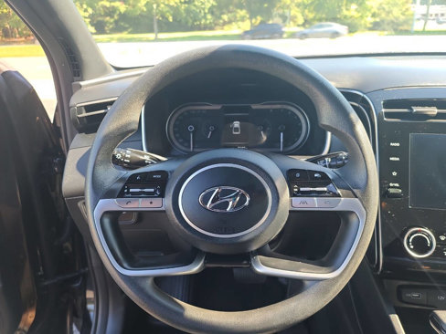 Used 2023 Hyundai Santa Cruz SEL image 14