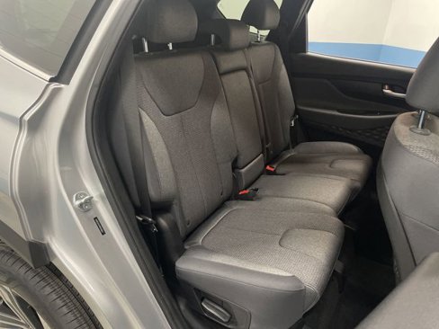Used 2022 Hyundai Santa Fe SEL image 31