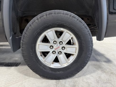 Used 2016 GMC Sierra 1500 SLE image 38