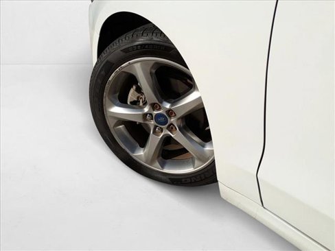 Used 2015 Ford Fusion SE image 7