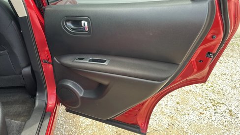 Used 2013 Nissan Rogue S w/ Special Edition Pkg image 11