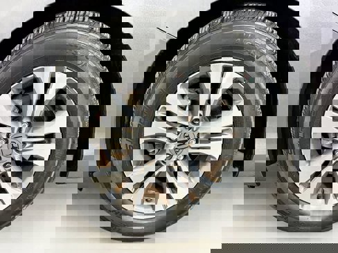 Used 2014 Honda Accord LX image 7