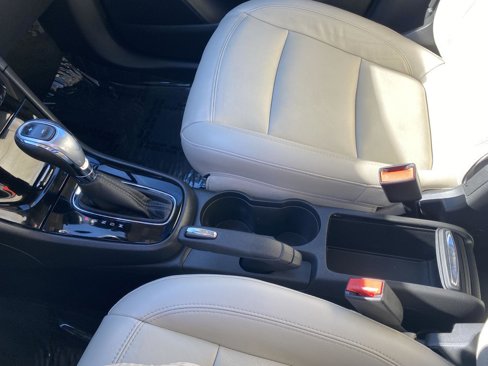 Used 2017 Buick Encore Essence w/ Experience Buick Package image 16