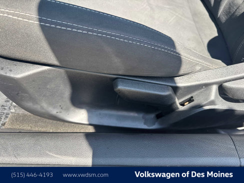 Used 2018 Ford Mustang Coupe image 22