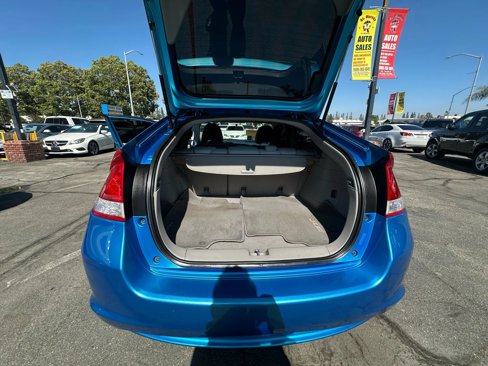 Used 2010 Honda Insight EX image 14