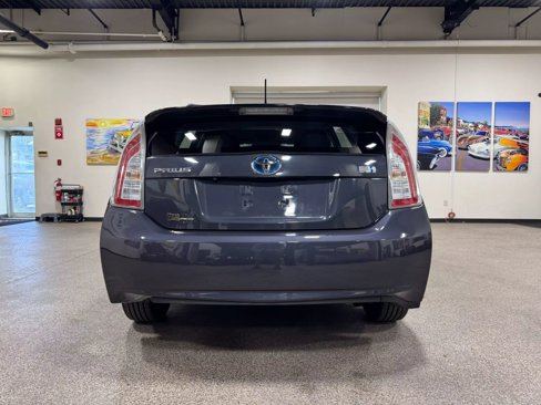 Used 2012 Toyota Prius Three image 6