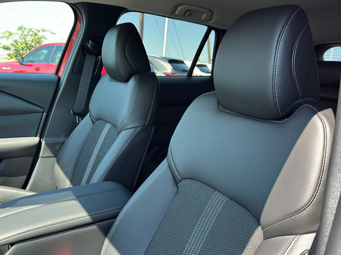 New 2025 MAZDA CX-50 AWD 2.5 S w/ Preferred Package image 11