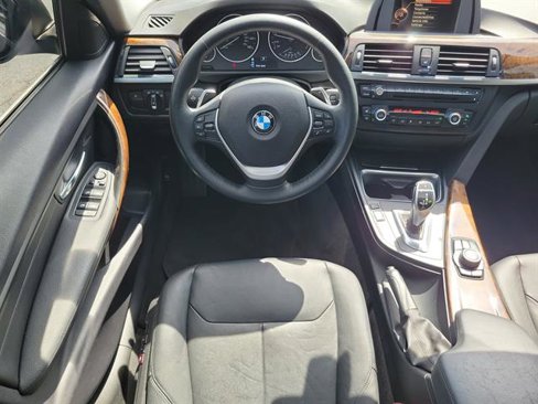 Used 2015 BMW 328i xDrive Wagon image 19