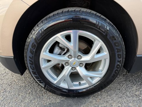 Used 2018 Chevrolet Equinox Premier image 7