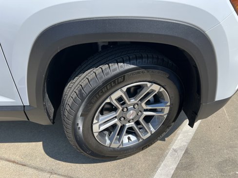 New 2026 GMC Terrain Elevation w/ LPO, Floor Liner Package image 4