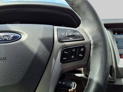 Used 2019 Ford Ranger XLT w/ Equipment Group 301A Mid image 17