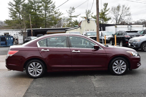 Used 2012 Honda Accord EX-L image 9
