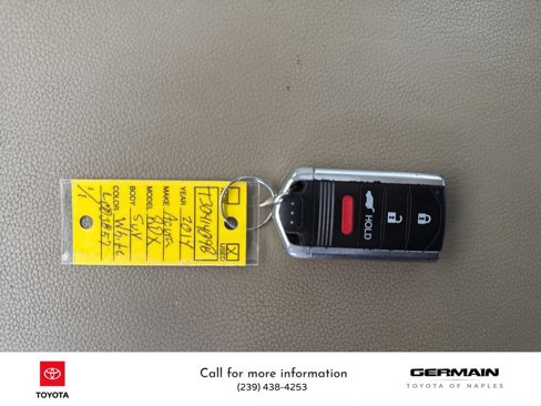 Used 2014 Acura RDX FWD w/ Technology Package image 23