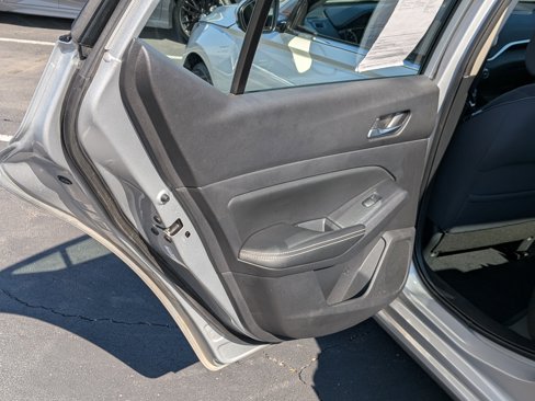Used 2019 Nissan Altima 2.5 SV image 19