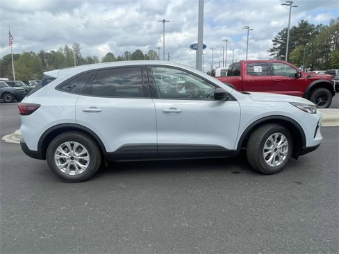 New 2025 Ford Escape Active w/ Cold Weather Package image 2