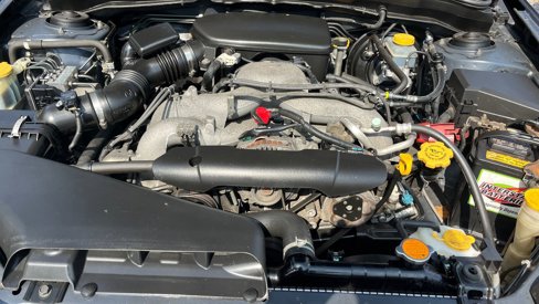 Used 2011 Subaru Impreza 2.5i Premium w/ PWR Moonroof Value Pkg image 22