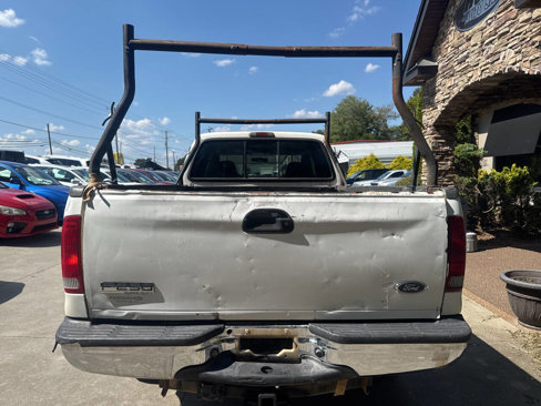 Used 2005 Ford F250 Lariat image 5
