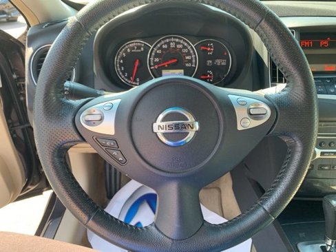Used 2013 Nissan Maxima 3.5 S image 16