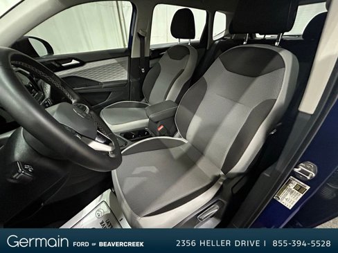 Used 2024 Volkswagen Taos S image 15
