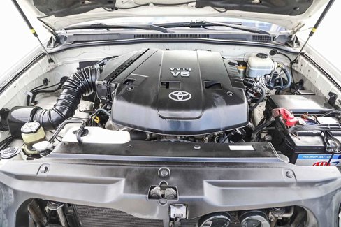 Used 2008 Toyota 4Runner Sport image 25