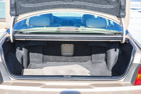 Used 1997 Lexus ES 330 image 24