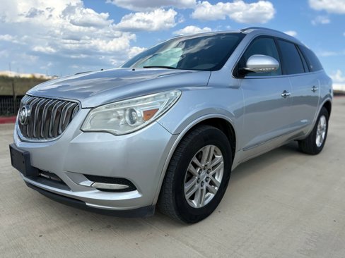 Used 2014 Buick Enclave Convenience image 1