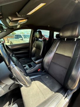 Used 2021 Jeep Grand Cherokee Laredo X image 8