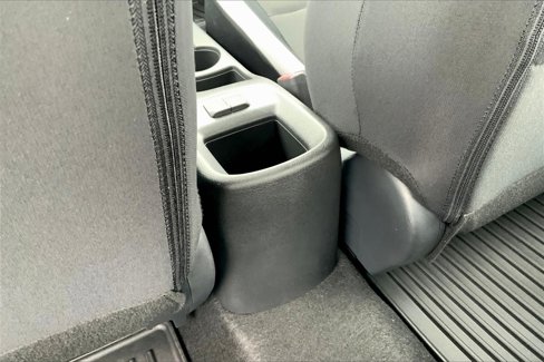 New 2025 Nissan Versa S w/ S Plus Package image 16